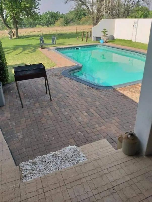 0 Bedroom Property for Sale in Bothaville Free State